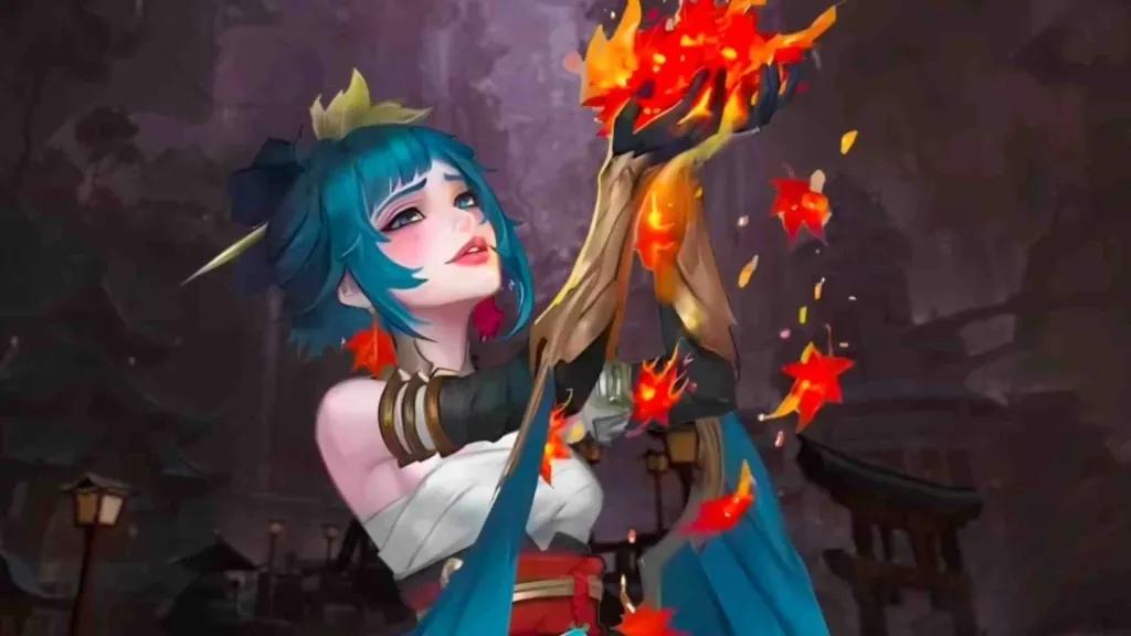 MLBB revela Hirara — Novo Assassino com Mecânicas de Combo Únicas e Alto Potencial de Dano Explosivo