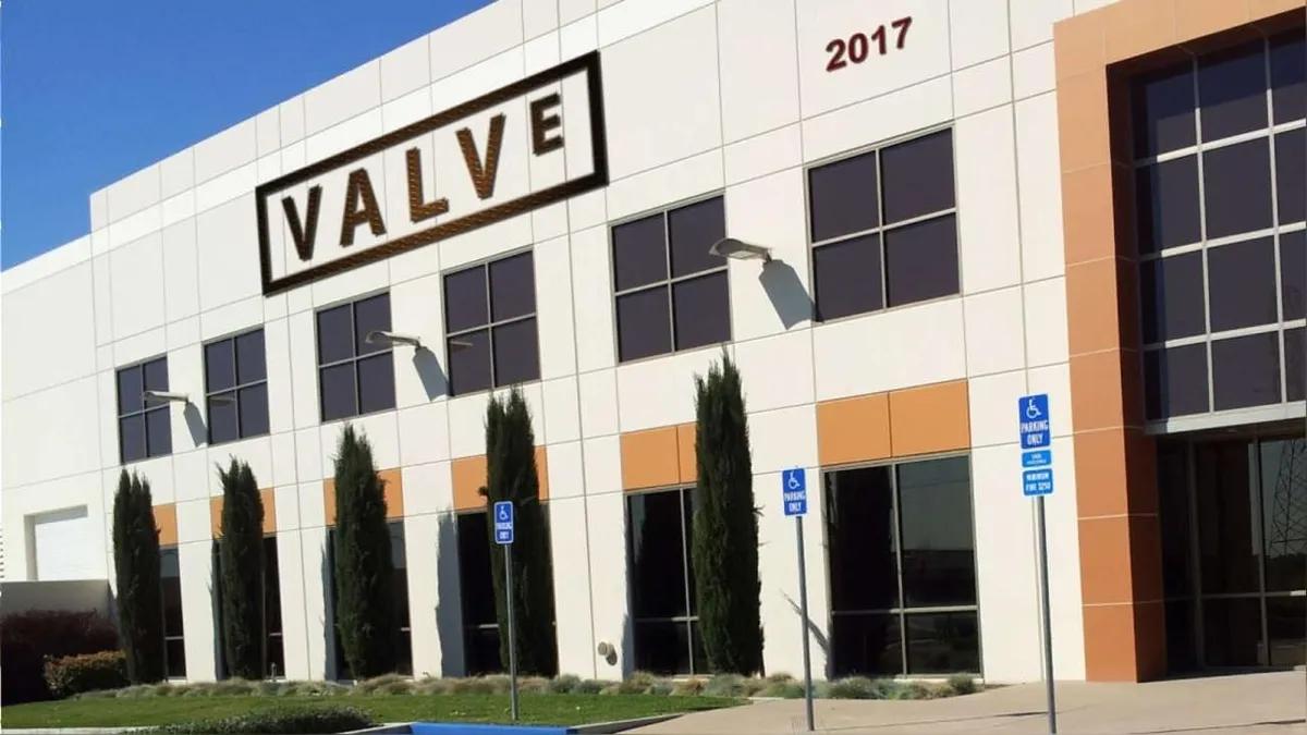 Usuário do Reddit visitou a sede da Valve — por dentro de uma das empresas de jogos mais secretas do mundo.