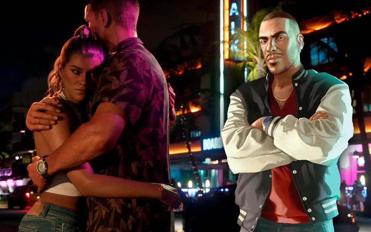 Detalhes da trama de Grand Theft Auto podem ter vazado.