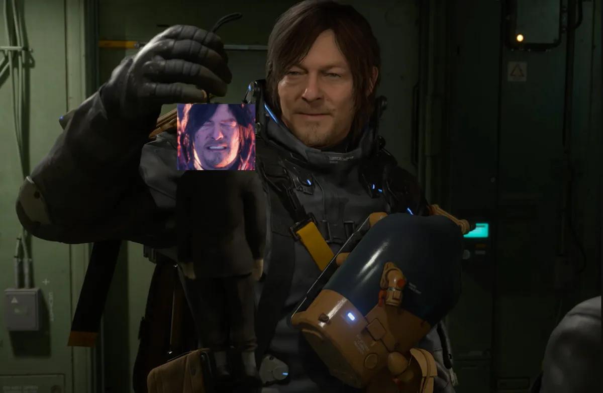 A Kojima Productions criou a dificuldade mais difícil de Death Stranding 2 depois que os jogadores consideraram a dificuldade Brutal muito fácil.
