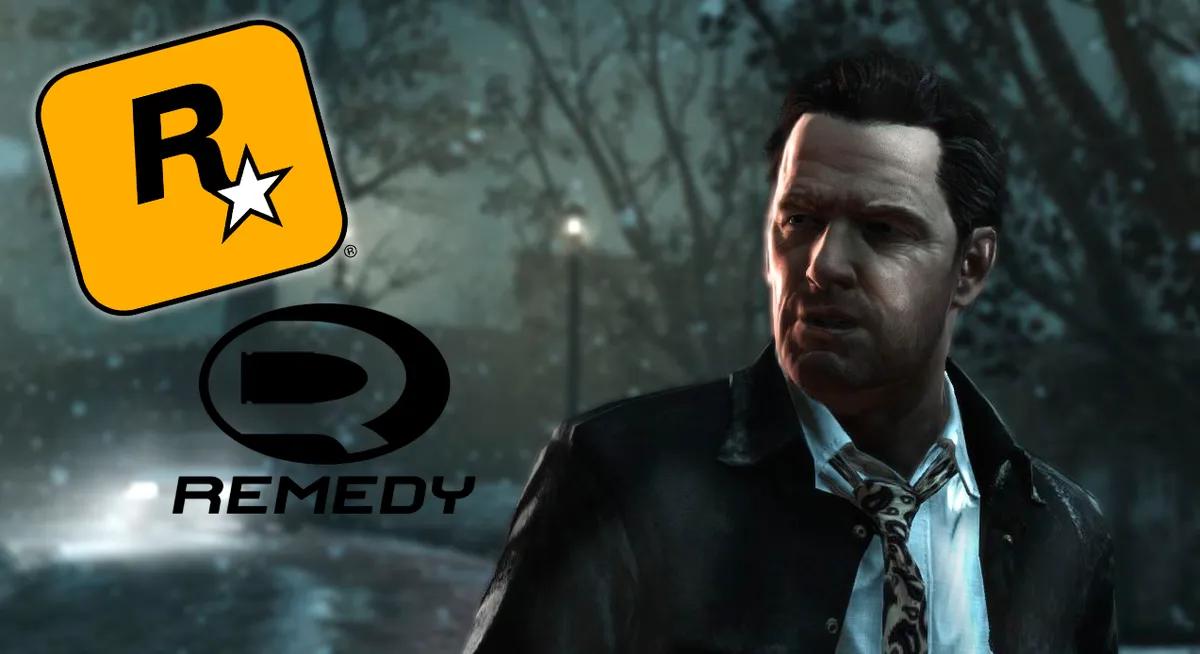 O remake de Max Payne 1 e 2 pode ser lançado este ano.