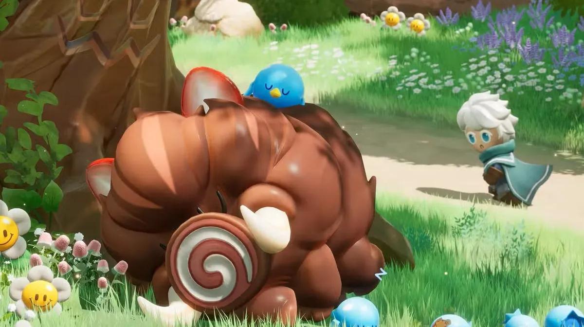 Cookie Run: New World — Devsisters anuncia um ambicioso RPG de mundo aberto