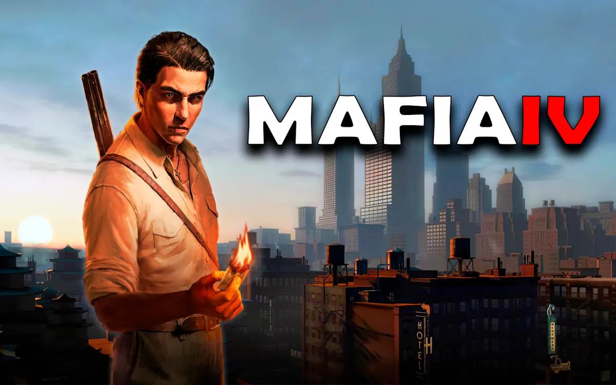 O próximo jogo da franquia Máfia poderá ser lançado em 2028.