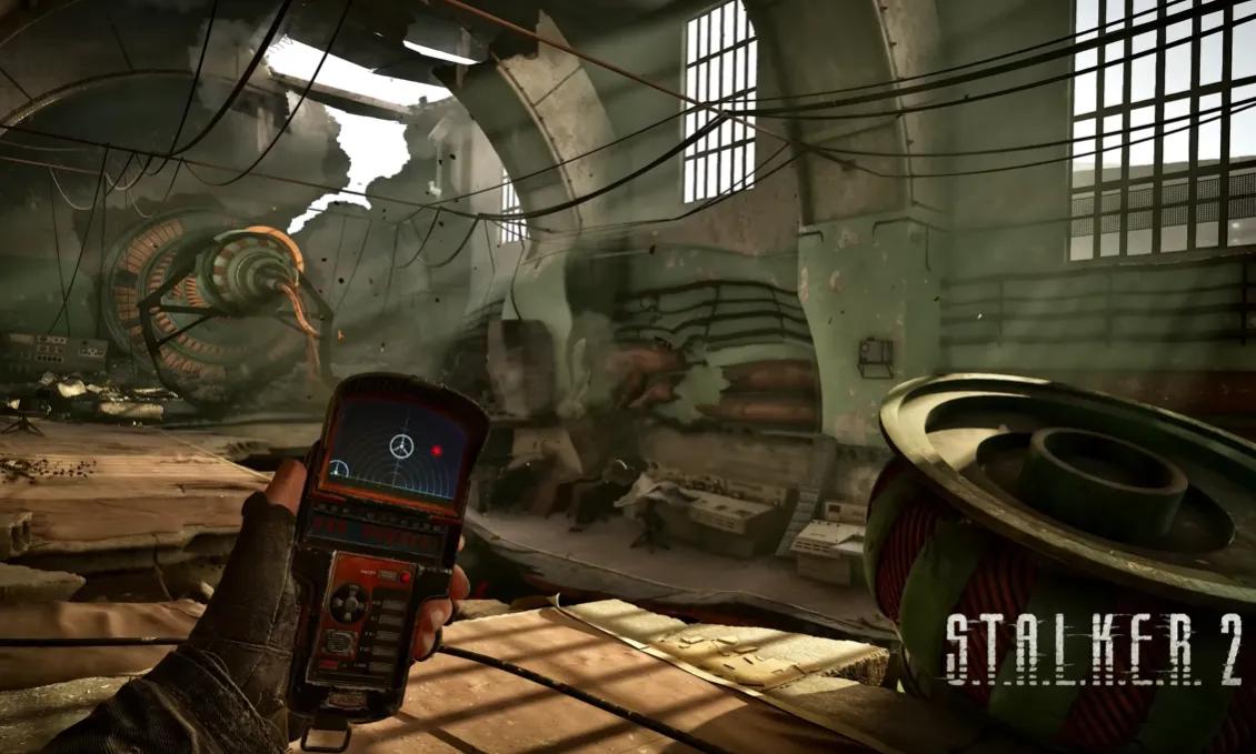 STALKER 2 é o destaque da apresentação de prévia para parceiros do Xbox, marcada para 26 de março.