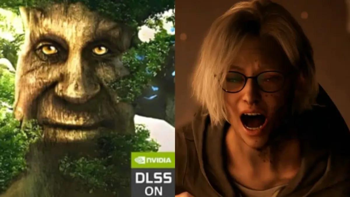 Após a reação negativa ao DLSS 5 em Resident Evil Requiem, a Capcom descarta o uso de recursos gerados por IA no jogo.