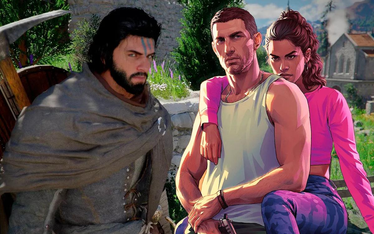 É praticamente impossível para Crimson Desert ganhar o prêmio de Jogo do Ano.