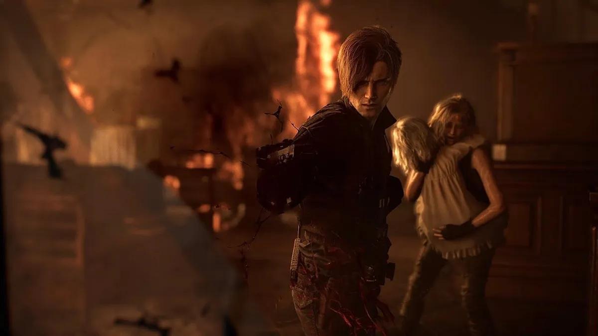 Produtor de Resident Evil responde ao 30º aniversário da franquia.