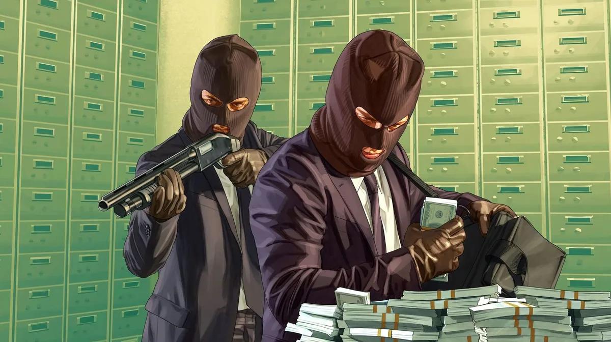 A Rockstar Games está entre as empresas do Reino Unido que pagam salários inferiores aos devidos aos seus funcionários.