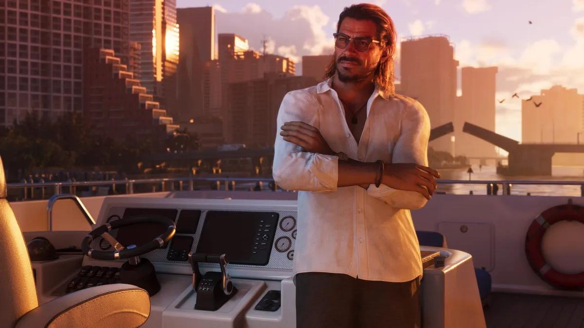 Segundo informações, a Rockstar está focando em física avançada de vidro no GTA 6.