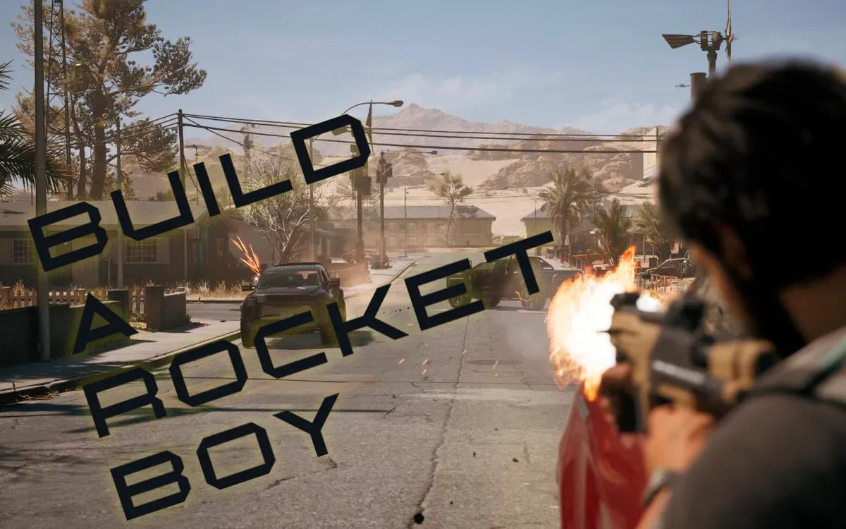 O estúdio Build a Rocket Boy pode ser fechado em breve.