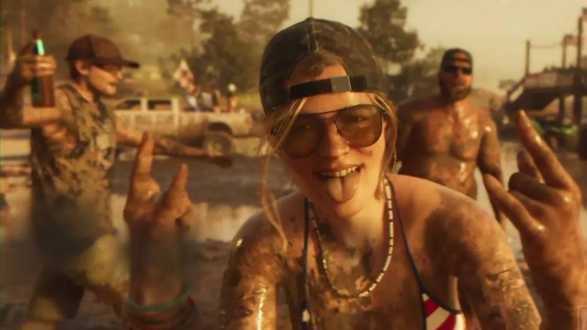 Novo vazamento de GTA 6 revela informações sobre o empolgante sistema de diálogos com NPCs do jogo.