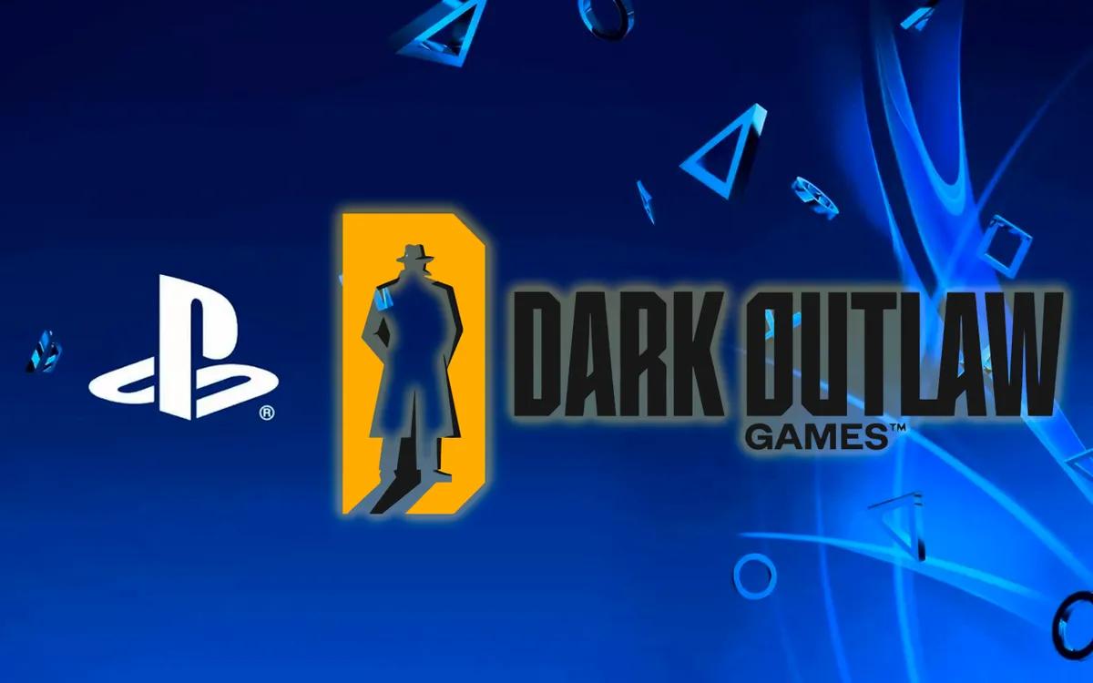 PlayStation encerra mais um estúdio de jogos, a Dark Outlaw Games.