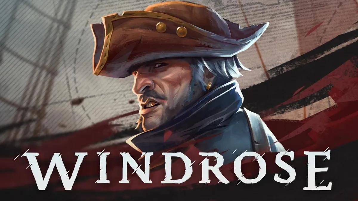 Windrose ultrapassa 1,5 milhão de desejos na Steam antes do acesso antecipado.