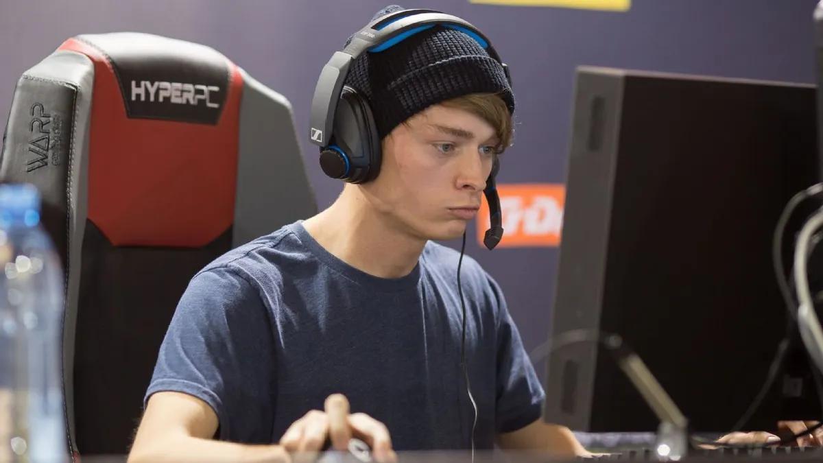 Brax confirma o fim da suspensão por envolvimento no escândalo de manipulação de resultados da iBUYPOWER