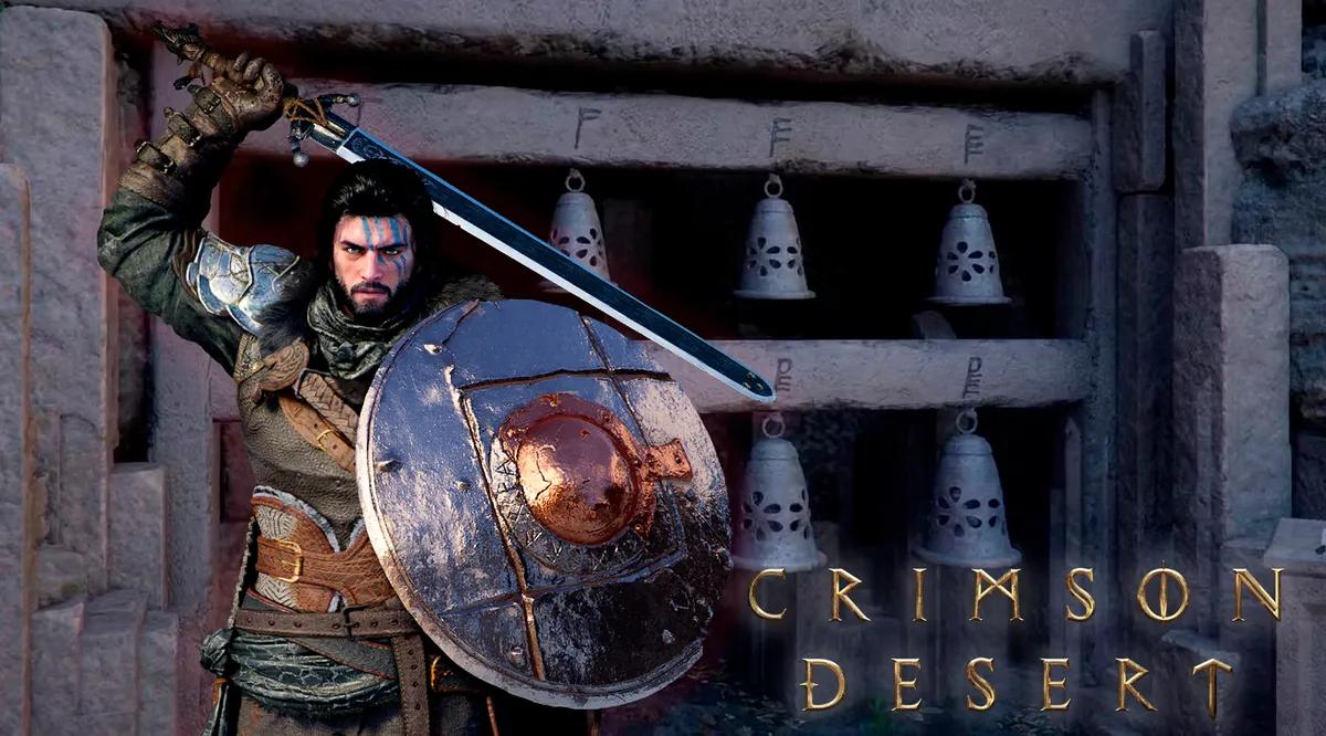 Guia de Quebra-Cabeças do Deserto Carmesim: Quebra-Cabeça das Ruínas das Montanhas de Aço