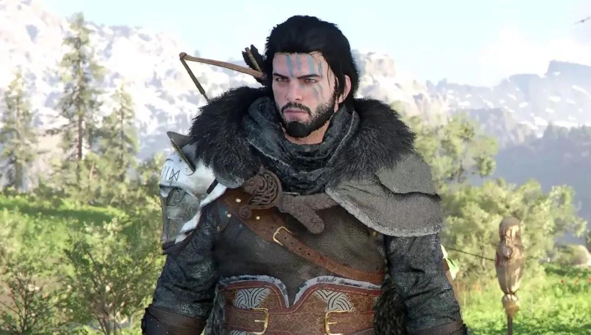 Guia de Quebra-Cabeças do Deserto Carmesim: Quebra-Cabeça das Ruínas de Everfrost na Bacia da Névoa Profunda