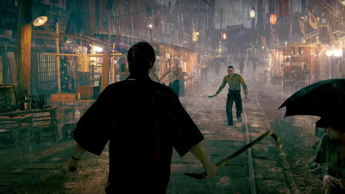 Stranger Than Heaven pode ser o próximo grande clone de GTA.