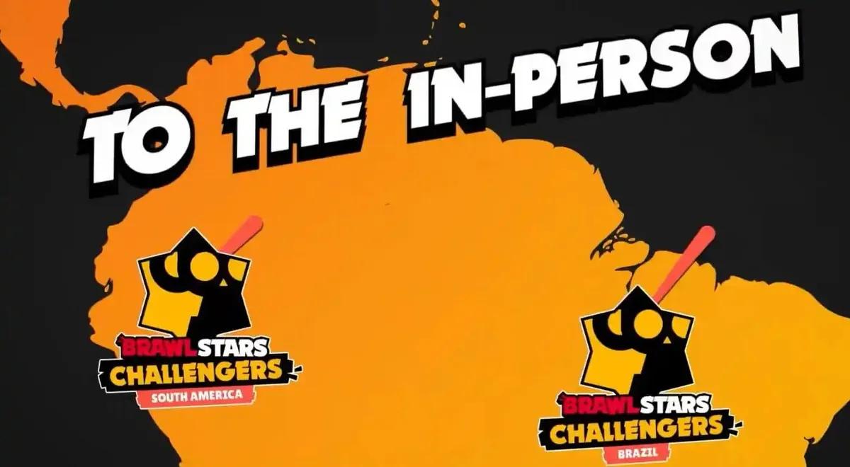 Supercell lança o circuito de eSports Brawl Stars Challengers