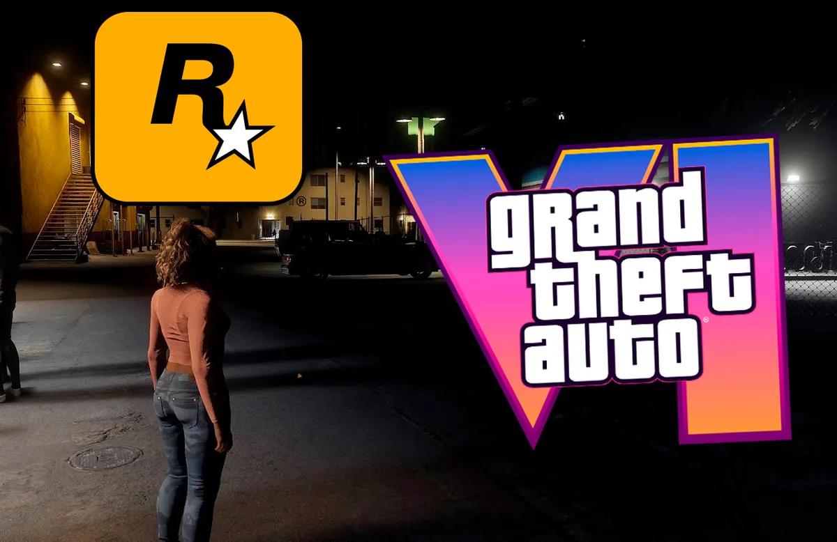 A Rockstar Games está contratando mais funcionários para os testes de GTA 6.