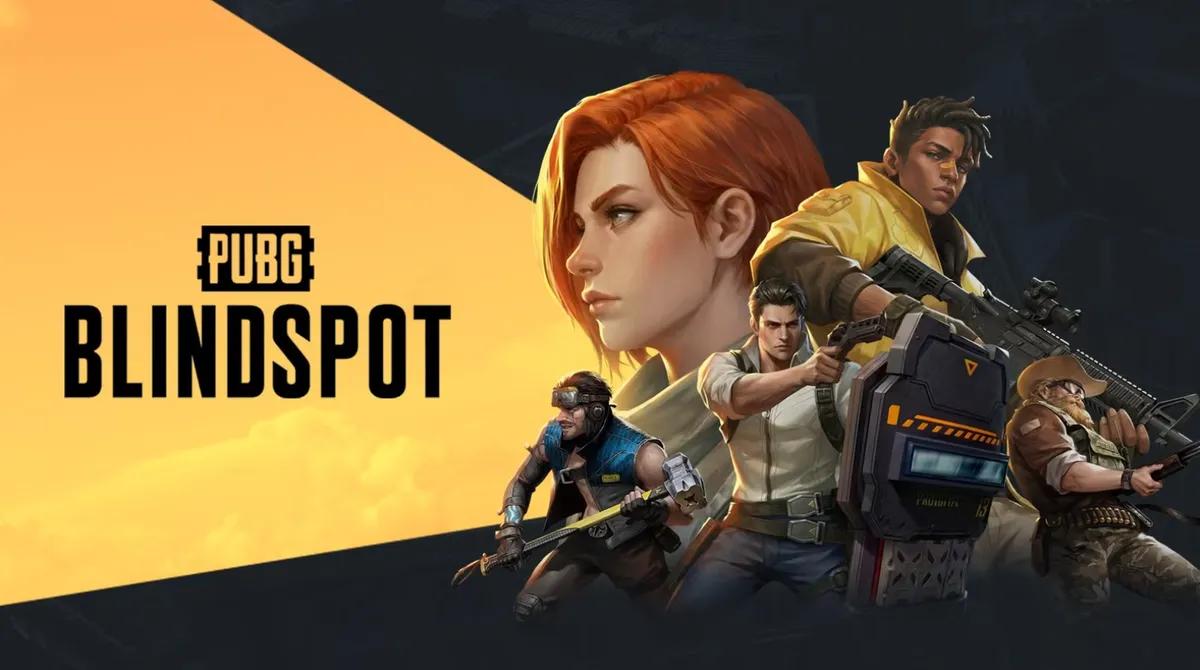 O spin-off de PUBG da Krafton encerra suas atividades permanentemente após não conseguir formar uma base de jogadores.