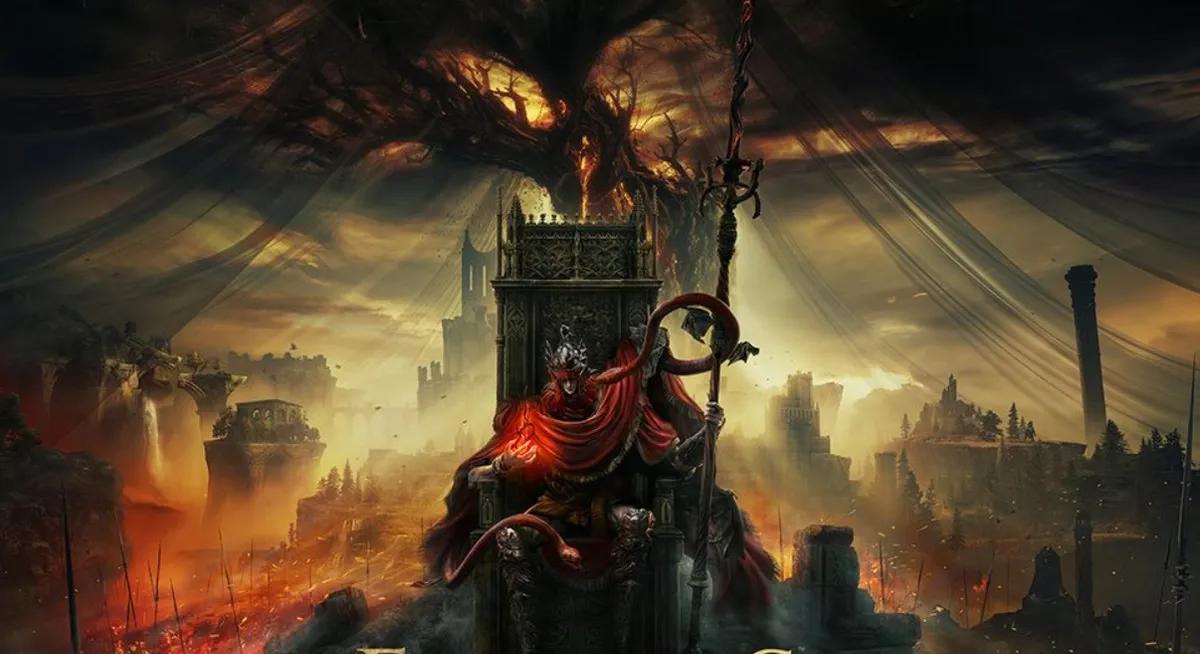Bandai Namco e FromSoftware confirmam lançamento oficial de Elden Ring: Nightreign para 31 de março.