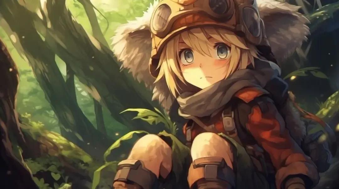 O RPG roguelike Made in Abyss abre pré-registro para iOS