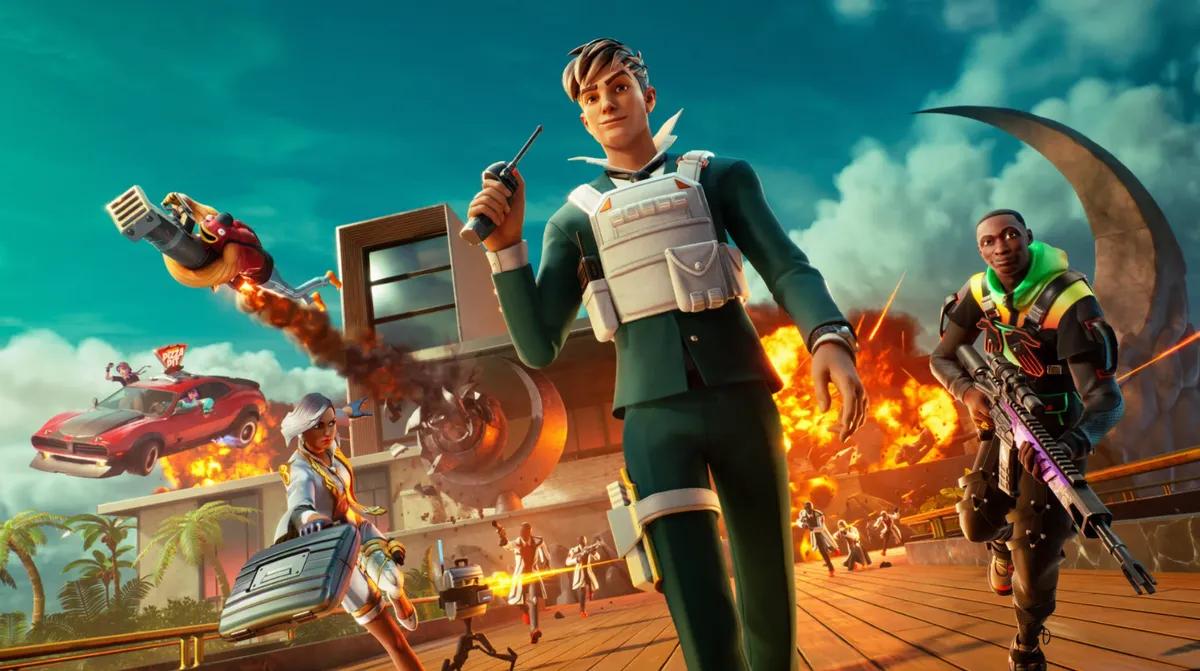 Ex-roteirista da Valve questiona a liderança após a Epic Games cortar mais de 1.000 empregos.