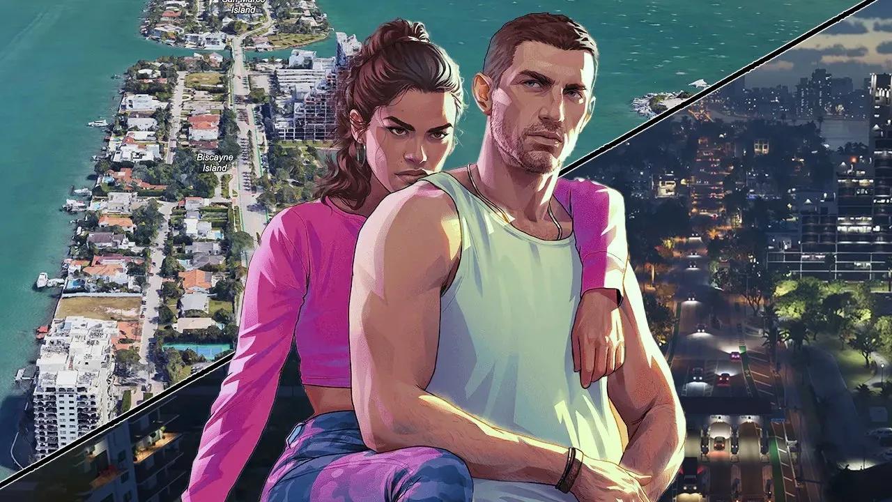 Há rumores de que GTA 6 introduzirá um modo história cooperativo.