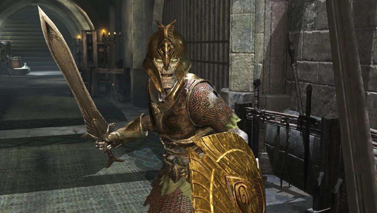 Elder Scrolls Blades encerra serviço após oito anos sem preservação offline.