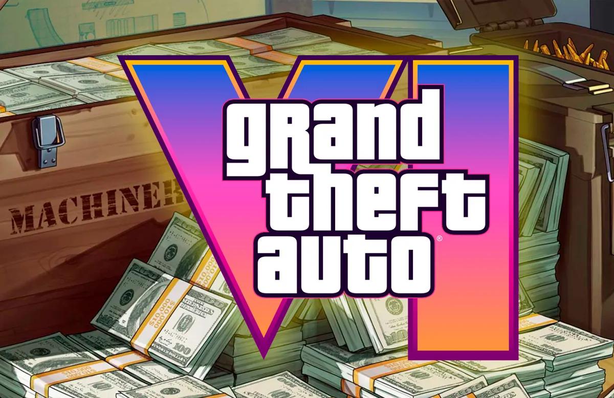 O orçamento de Grand Theft Auto VI foi supostamente revelado — e é enorme.