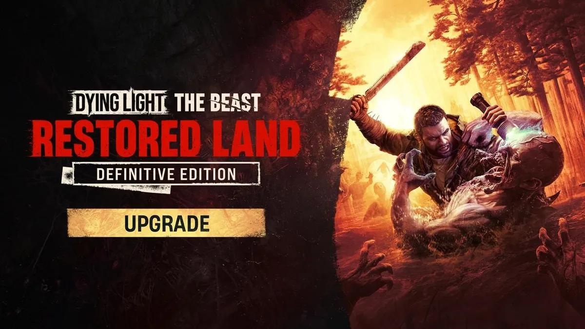 Dying Light: The Beast recebe grande atualização de "Terras Restauradas" - Sobreviver ficou ainda mais difícil