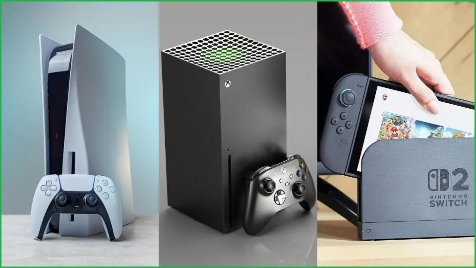 Analistas preveem que Microsoft e Nintendo aumentarão os preços dos consoles após a Sony — GTA VI pode ser o motivo.