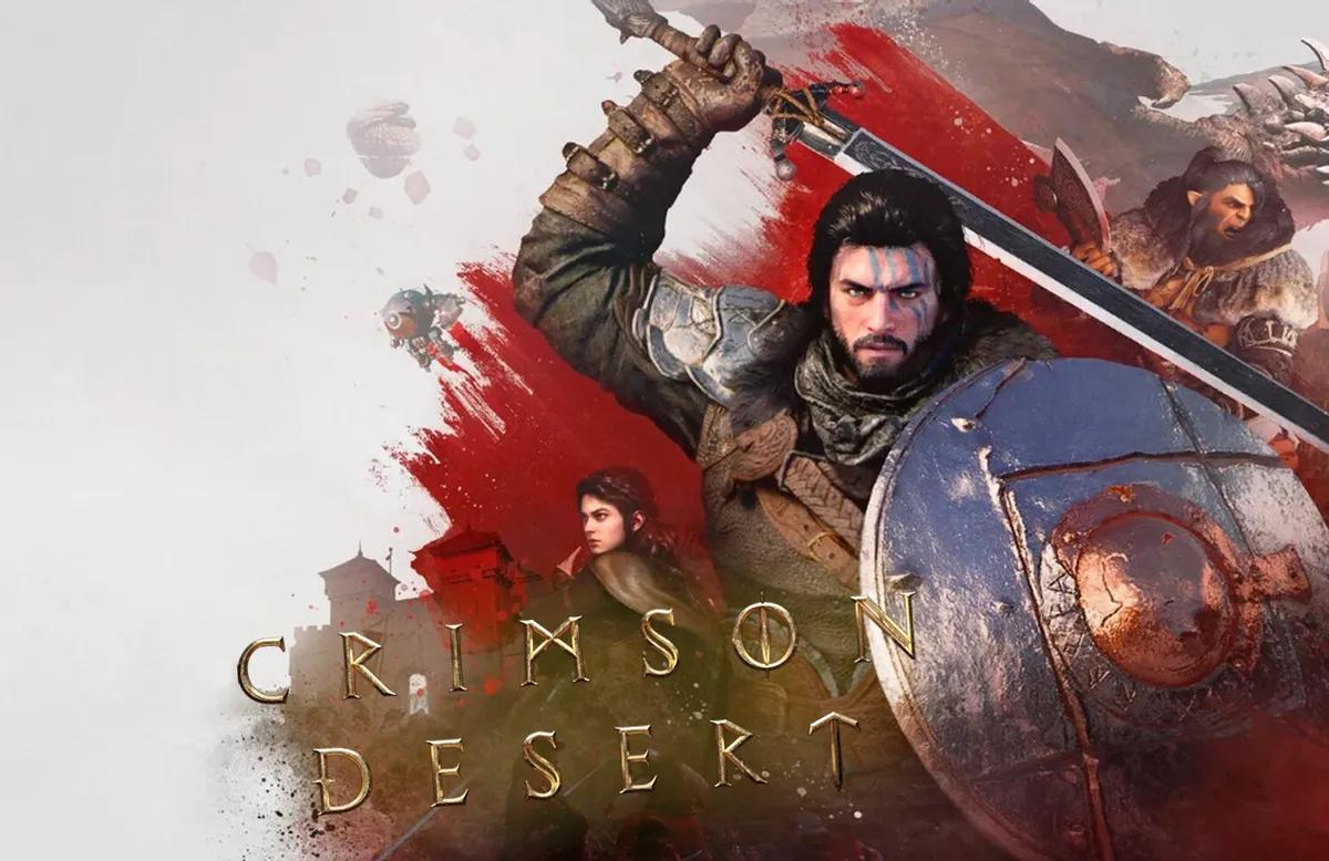 Pearl Abyss explora a possibilidade de adicionar suporte para multijogador e mods ao Crimson Desert.