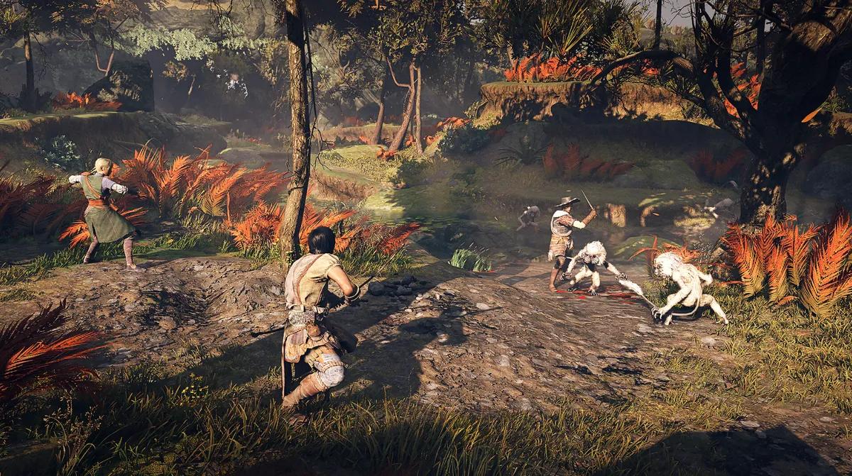 GreedFall: Análise do Mundo Moribundo