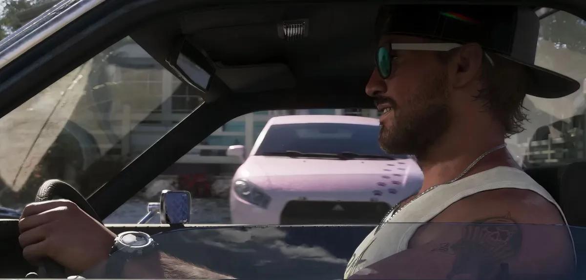 A Rockstar Games trabalhou recentemente com diversos atores no desenvolvimento do sistema de NPCs.