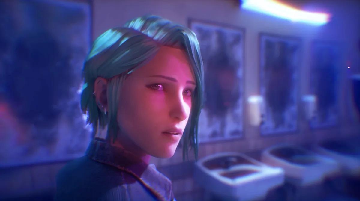 Análise de Life is Strange: Reunion