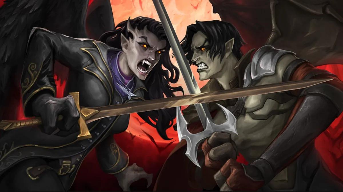 Análise de Legacy of Kain: Ascendance