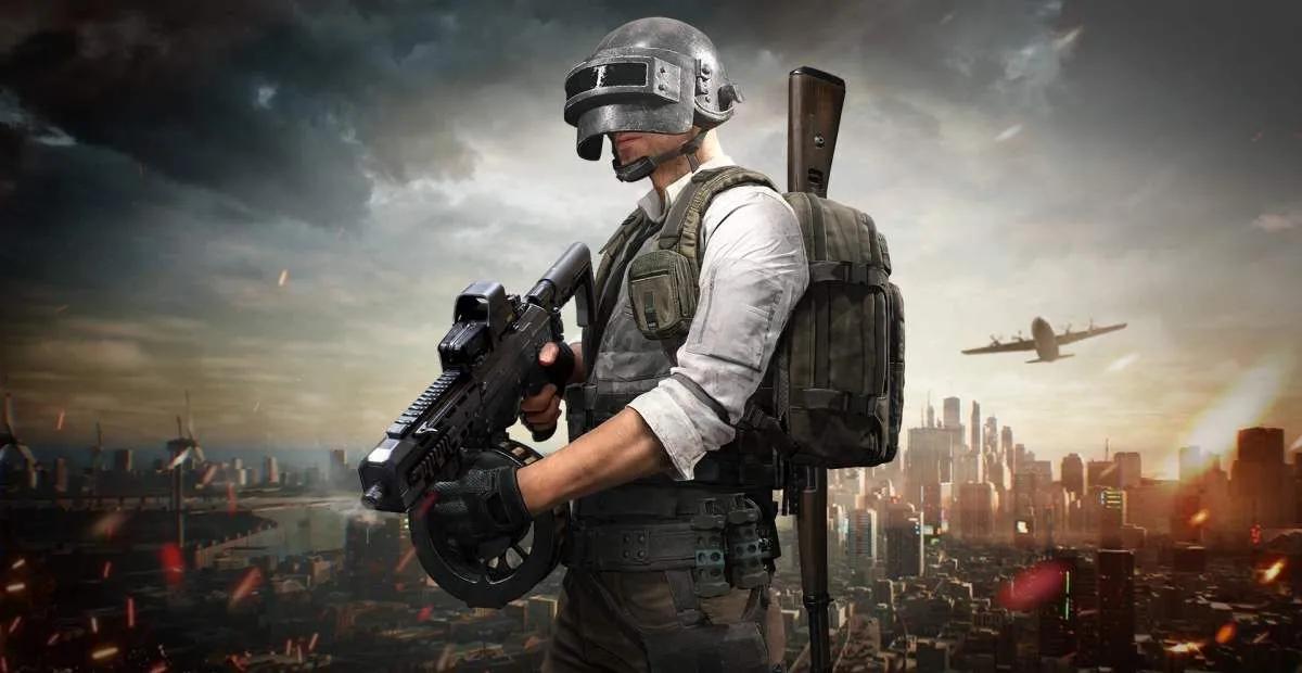 A Roda da Sorte 4.3 do PUBG Mobile traz skins mutantes insanas — veja tudo o que você pode desbloquear.