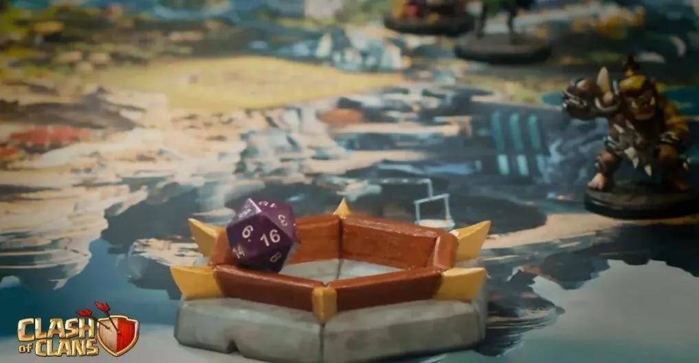 Eventos de abril de 2026 do Clash of Clans revelados — Novas defesas, evento de medalhas e surpresa secreta