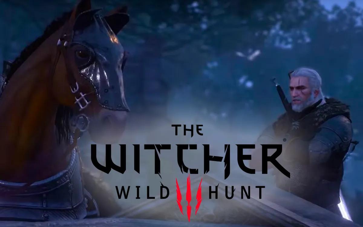 A CD Projekt RED fez um anúncio relacionado a The Witcher 3: Wild Hunt, mas não se trata de um novo DLC.
