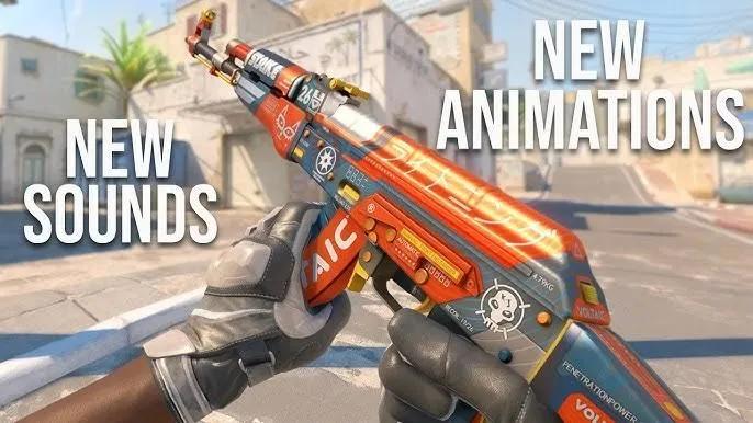Counter-Strike 2 recebe uma grande atualização de animação e motor - Animgraph 2, animação de plantas mais rápida e alterações de som