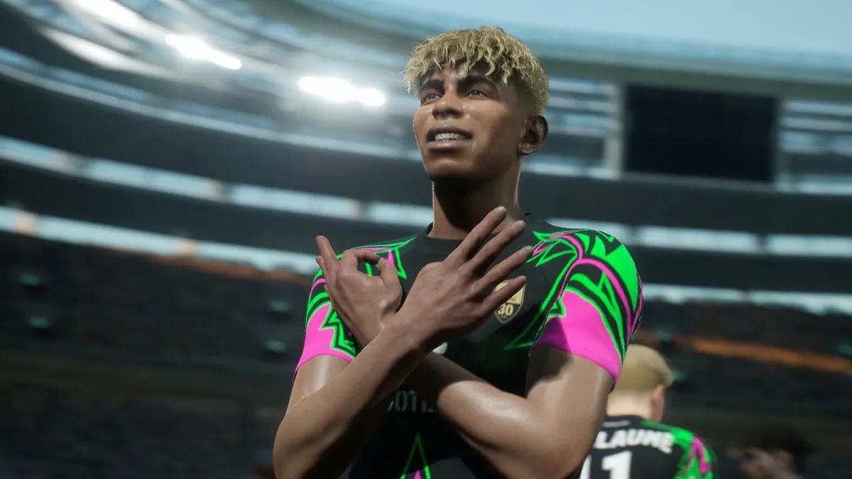 Atualização eFootball 2026 v5.4.0 em breve - Novos pacotes, campanhas e grandes surpresas