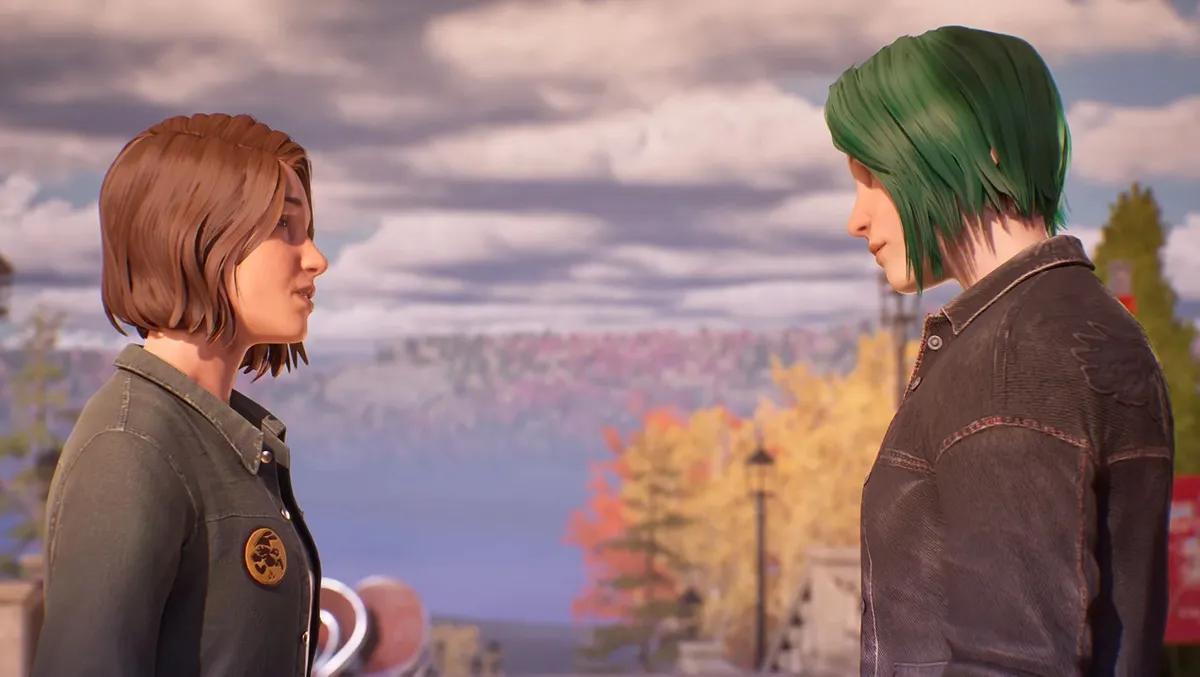 Life is Strange: Reunion recebeu críticas positivas da maioria dos críticos