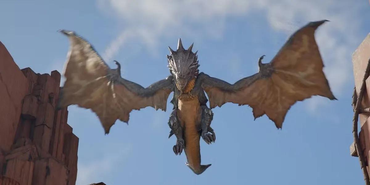 Crimson Desert Dragon's Stone Chamber Ruins Puzzle Passo a passo