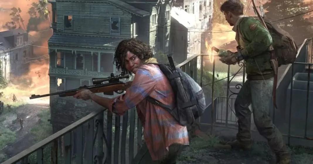 The Last of Us Online estava previsto ser revelado 24 horas antes do seu cancelamento