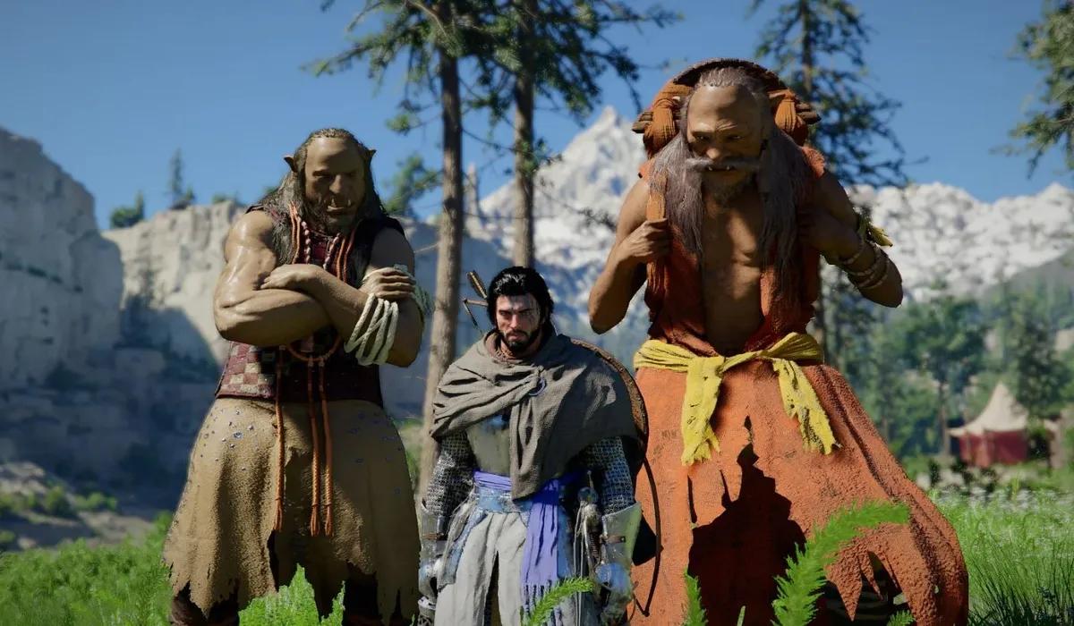 Crimson Desert Azure Moon Labyrinth Ruins Puzzle Passo a passo