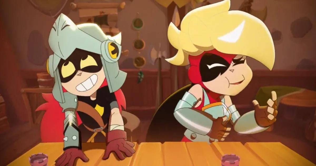 Brawl Stars Dragons & Faeries Pass está aqui - Novos visuais, sistema de cofre e recompensas revelados