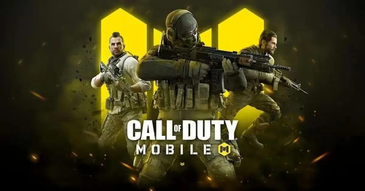 O servidor de testes da temporada 4 do COD Mobile está disponível - Veja como fazer o download e jogar