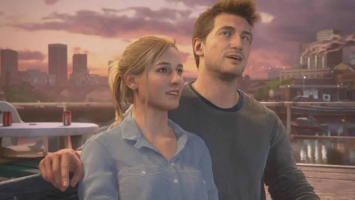 Novo jogo de vídeo Uncharted pode ser revelado pelo realizador