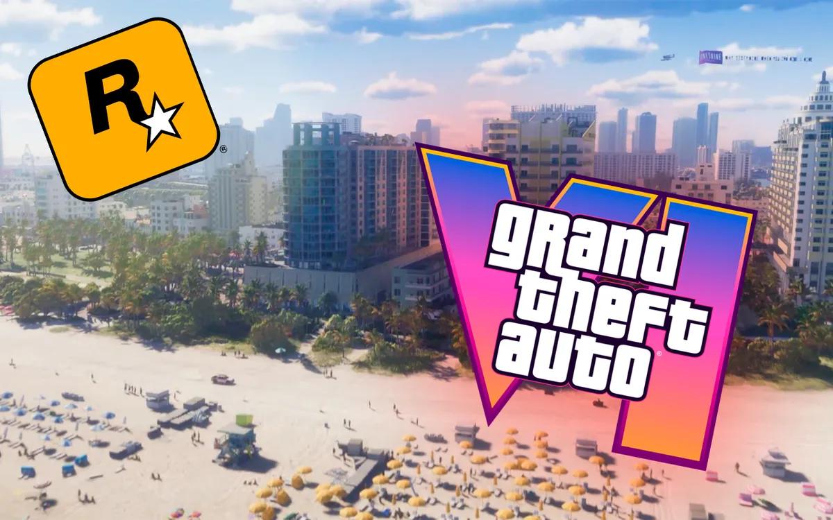 A Rockstar Games pode ter reformulado completamente o seu motor para o GTA 6